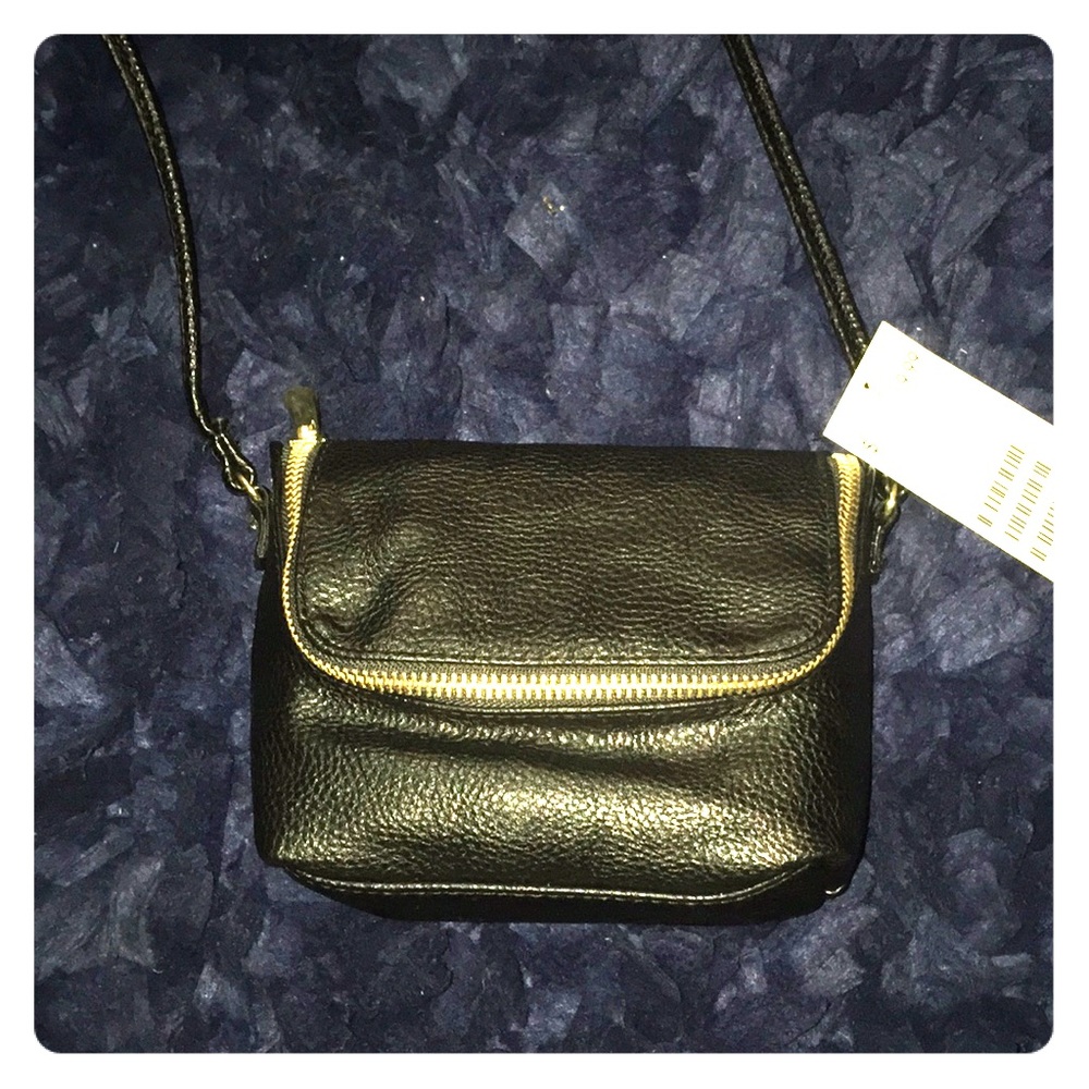 Small Crossbody
